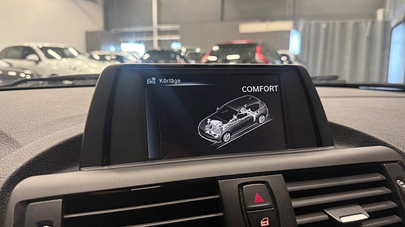BMW 116i 23 of 27