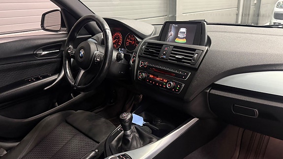 BMW 116i 17 of 27