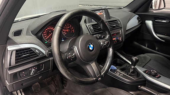 BMW 116i 13 of 27