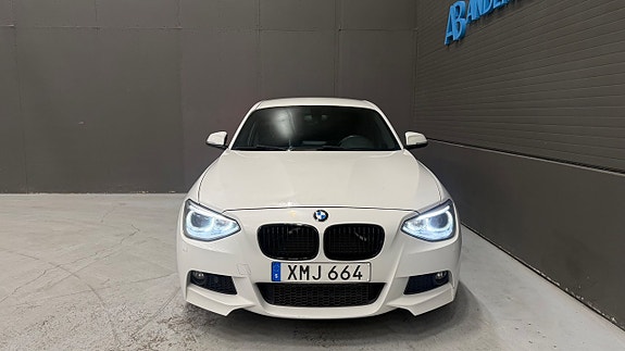 BMW 116i 9 of 27