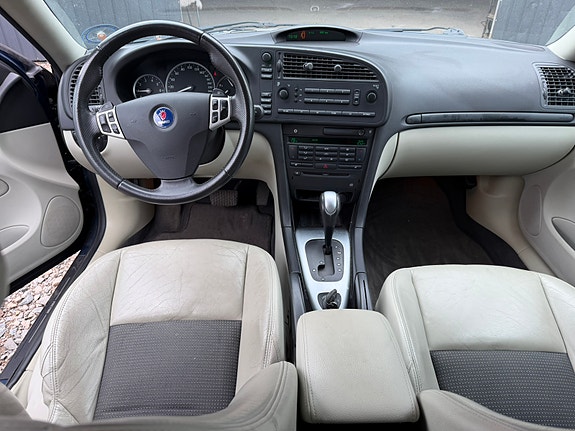 Saab 9-3 9 of 9