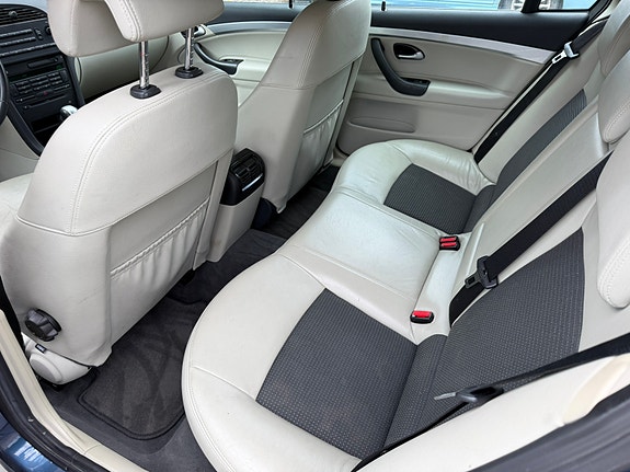 Saab 9-3 7 of 9