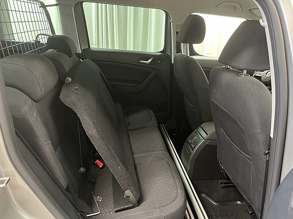 Skoda Yeti 7 of 8