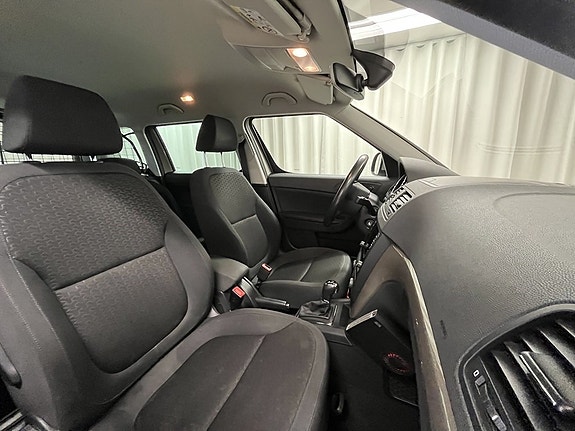 Skoda Yeti 4 of 8