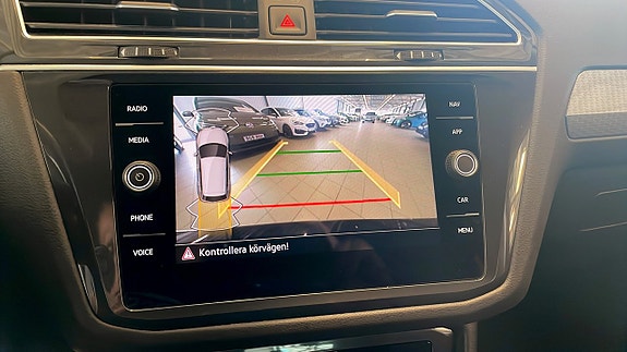 Volkswagen Tiguan 13 of 13