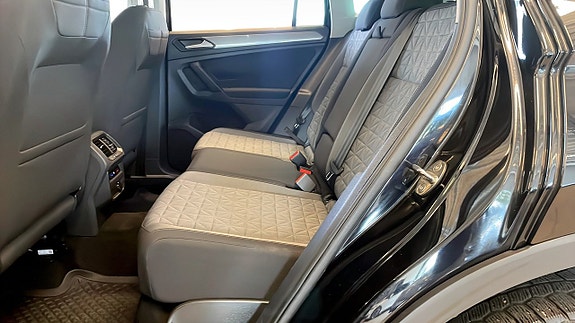 Volkswagen Tiguan 11 of 13
