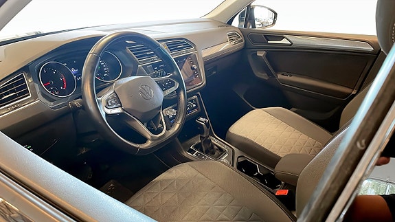 Volkswagen Tiguan 7 of 13
