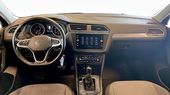 Volkswagen Tiguan 10 of 13