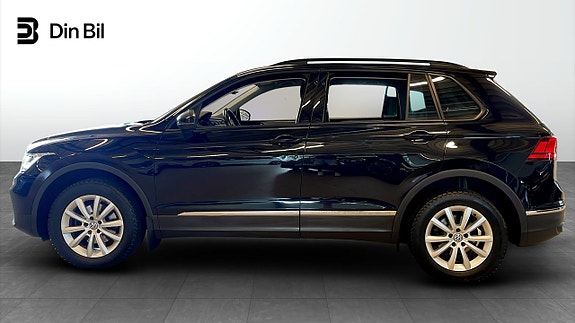 Volkswagen Tiguan 2 of 13