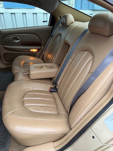 Chrysler 300 6 of 6