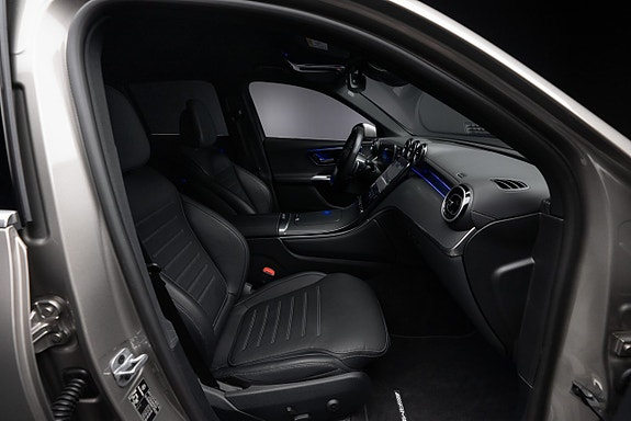 Mercedes-Benz GLC300 d 11 of 14