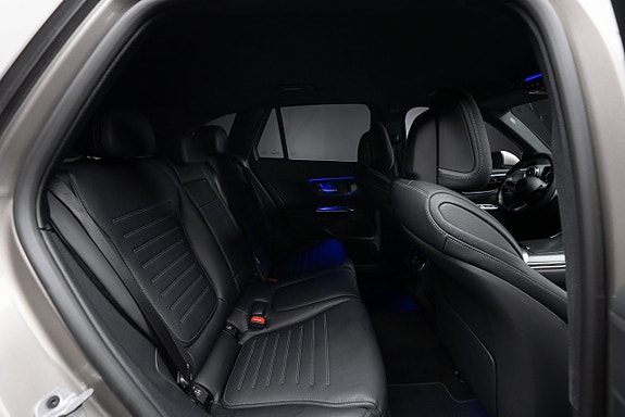 Mercedes-Benz GLC300 d 12 of 14