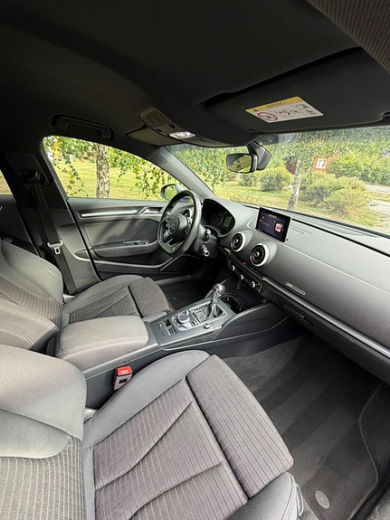 Audi A3 9 of 10