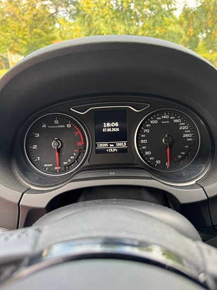 Audi A3 10 of 10