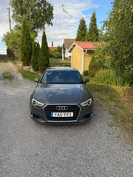Audi A3 2 of 10