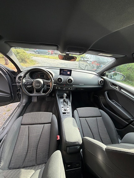 Audi A3 6 of 10