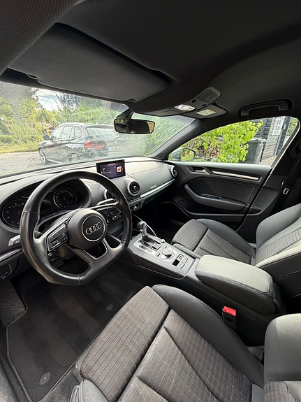 Audi A3 5 of 10