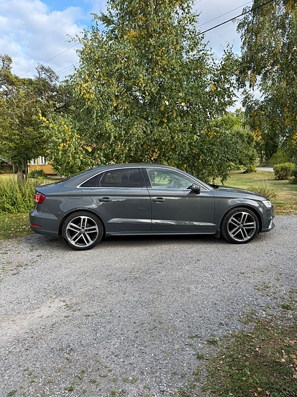 Audi A3 7 of 10