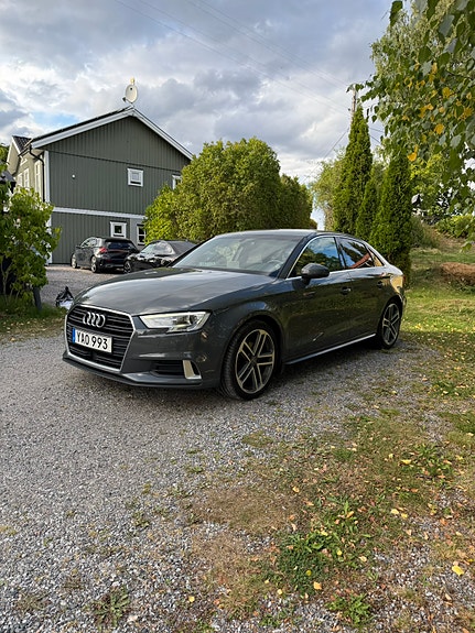 Audi A3 3 of 10