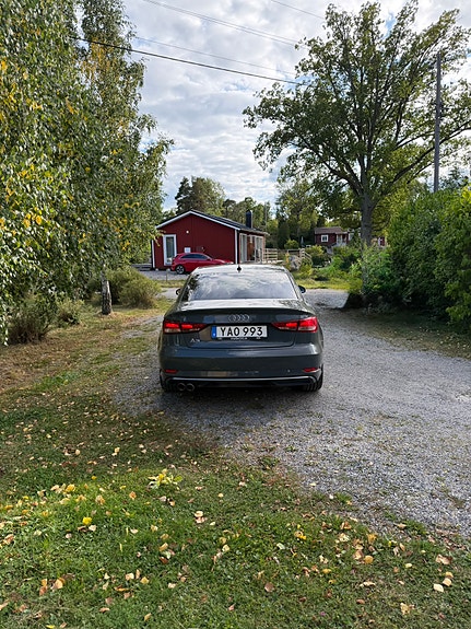 Audi A3 8 of 10