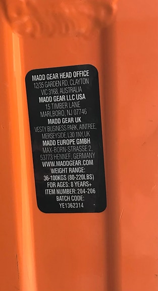 Product image 6 of 7