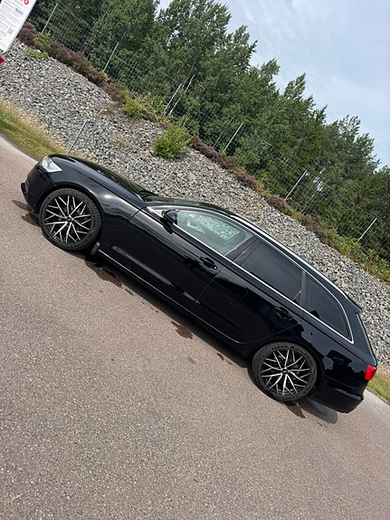 Audi A6 5 of 12