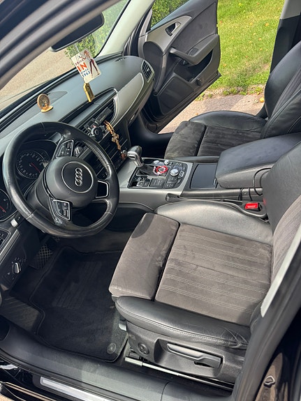 Audi A6 11 of 12