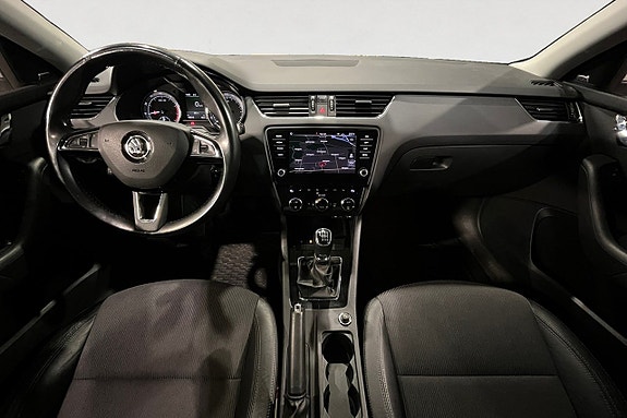 Skoda Octavia 11 of 19