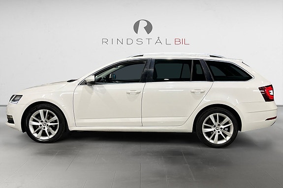 Skoda Octavia 4 of 19