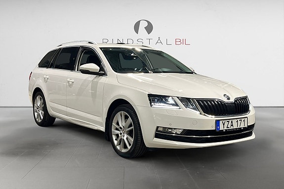 Skoda Octavia 9 of 19