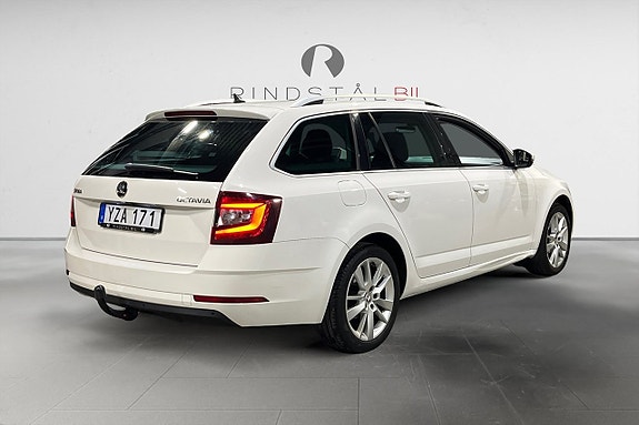 Skoda Octavia 7 of 19