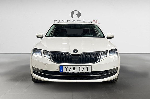 Skoda Octavia 10 of 19