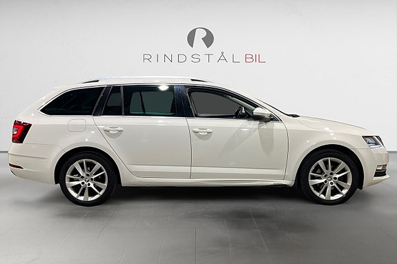 Skoda Octavia 8 of 19