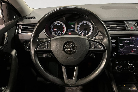 Skoda Octavia 13 of 19