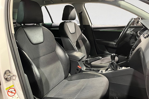 Skoda Octavia 15 of 19