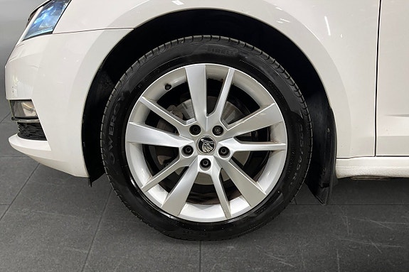 Skoda Octavia 18 of 19