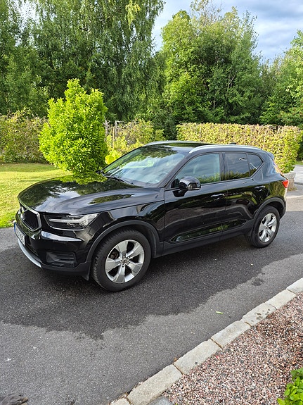 Volvo XC40 5 of 5
