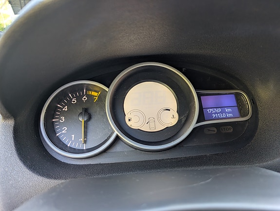 Renault Megane III 5 of 10