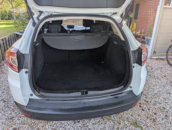 Renault Megane III 4 of 10