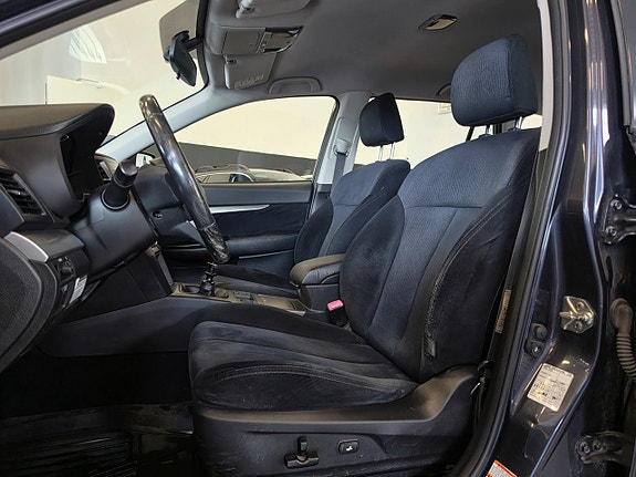 Subaru Outback 5 of 11