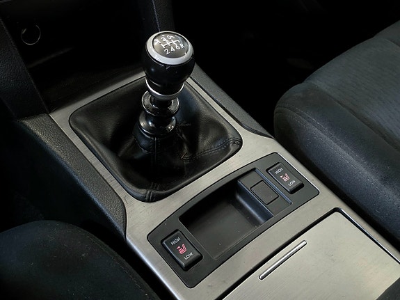 Subaru Outback 9 of 11