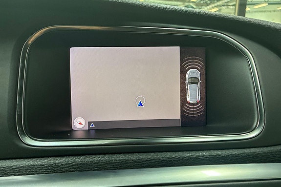 Volvo V40 Cross Country 18 of 21