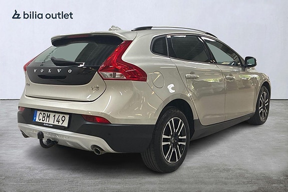 Volvo V40 Cross Country 6 of 21