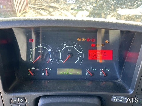 Scania R500 Dragbil (139,000:- ex moms) 18 of 24
