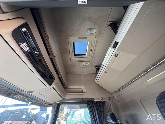 Scania R500 Dragbil (139,000:- ex moms) 24 of 24