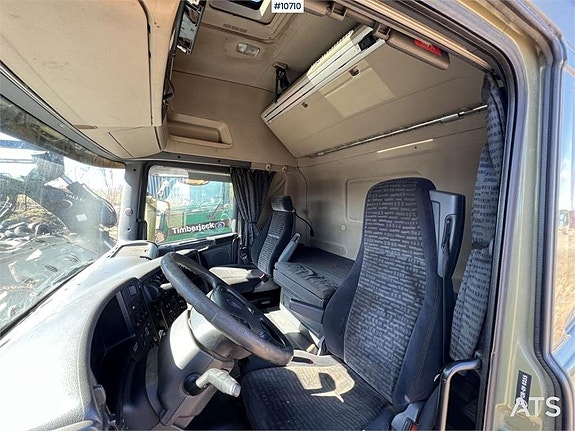 Scania R500 Dragbil (139,000:- ex moms) 14 of 24