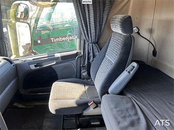 Scania R500 Dragbil (139,000:- ex moms) 23 of 24