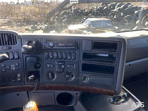 Scania R500 Dragbil (139,000:- ex moms) 22 of 24