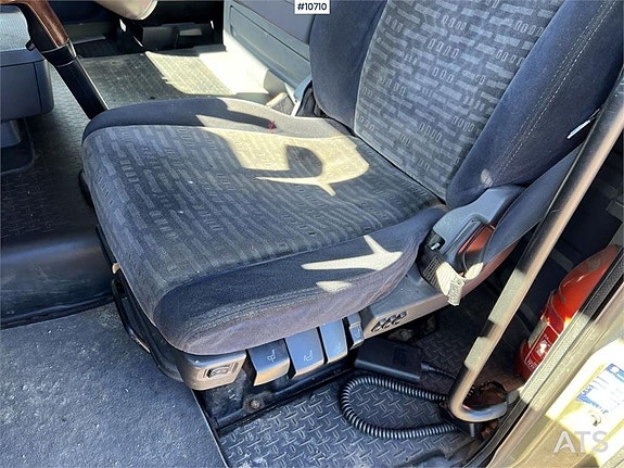 Scania R500 Dragbil (139,000:- ex moms) 16 of 24