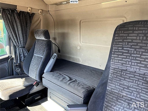 Scania R500 Dragbil (139,000:- ex moms) 15 of 24